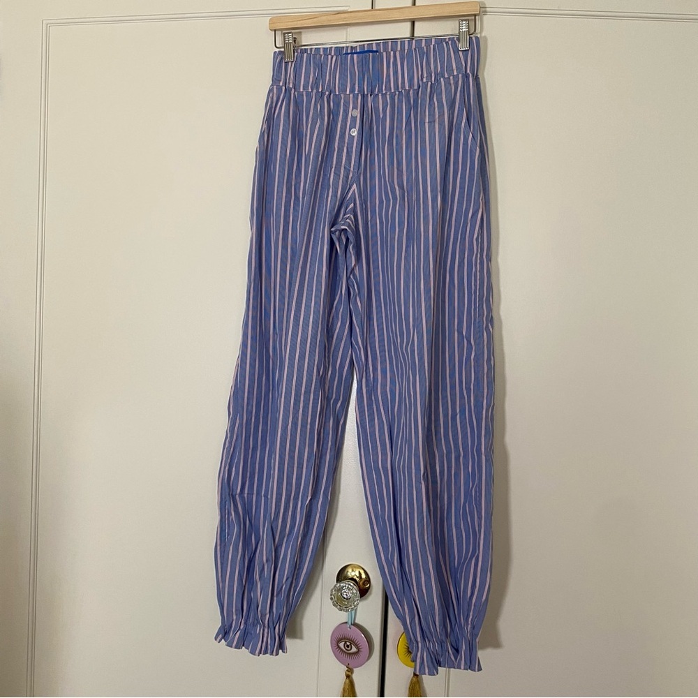 Nackiye Topkapı Pant - Picture 4 of 9